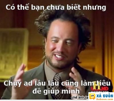  :v  ảnh hay, tiêu đề dở. đành phải cứu.  haivl  -  haivl