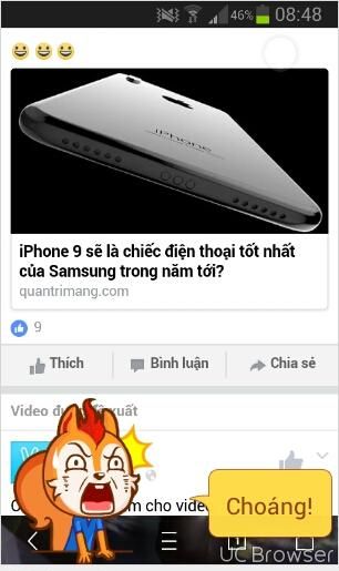 <3 <3   tao biết mà, samsung  vs apple chắc chắn có gì đó :d  =)) 