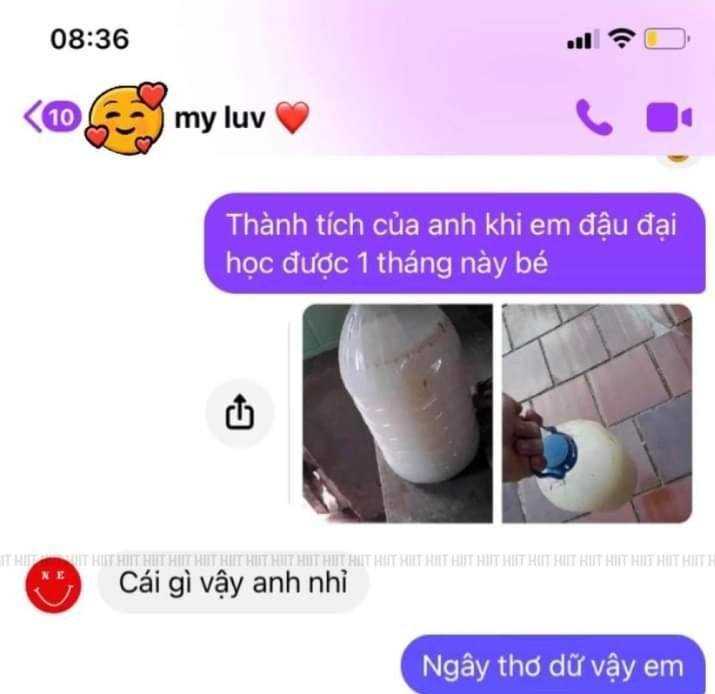 Bậy òi -  haivl | hài hước | haiivl| bigo viet 