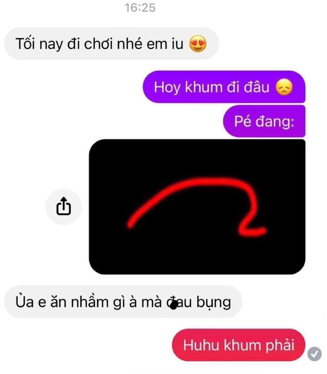 Chả hiểu ý gì cả -  haivl | hài hước | hài vl  