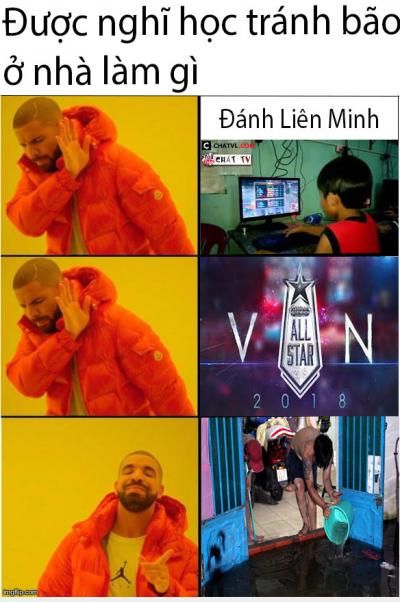  :d  minh ở nhà ngủ nhé!  <3 <3   -  haivl | hài hước | hài vl   