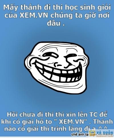  <3 <3   không lẽ xem.vn mình không có ông trạng ông nghè nào sao .  :d 