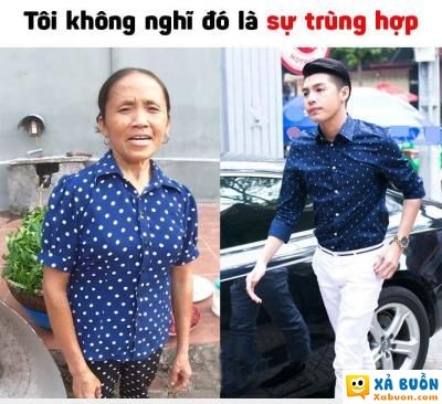  :x  trùng hợ thôi  <3  -  haivl | hài hước | hài vl  