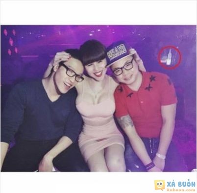  :x  "diệu" gì đây mấy thánh?  :(  -  haivl | hài hước | hài vl 