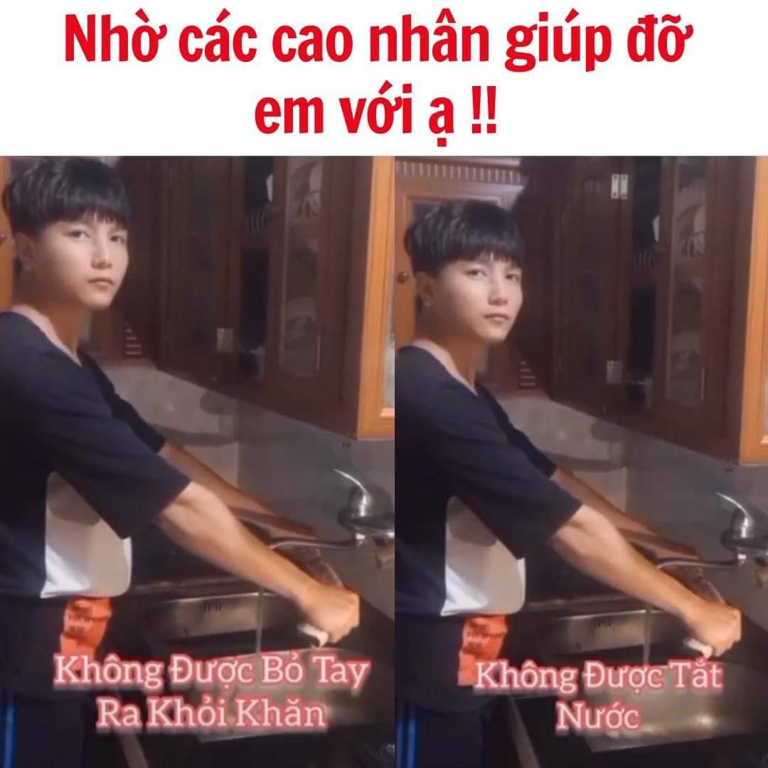Mời các cao nhân giúp đỡ ạ :)) -  haivl | hài hước | hài vl  