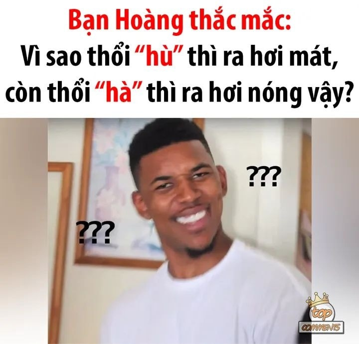 Ừ nhỉ??????? -  haivl | hài hước | hài vl  