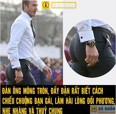  <3  đàn ông mông to thì chung thủy  :x  -  haivl | hài hước | hài vl  