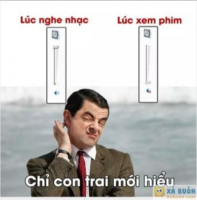  =))  mấy ông xác nhận cái nào :))  :v  -  haivl | hài hước | hài vl  