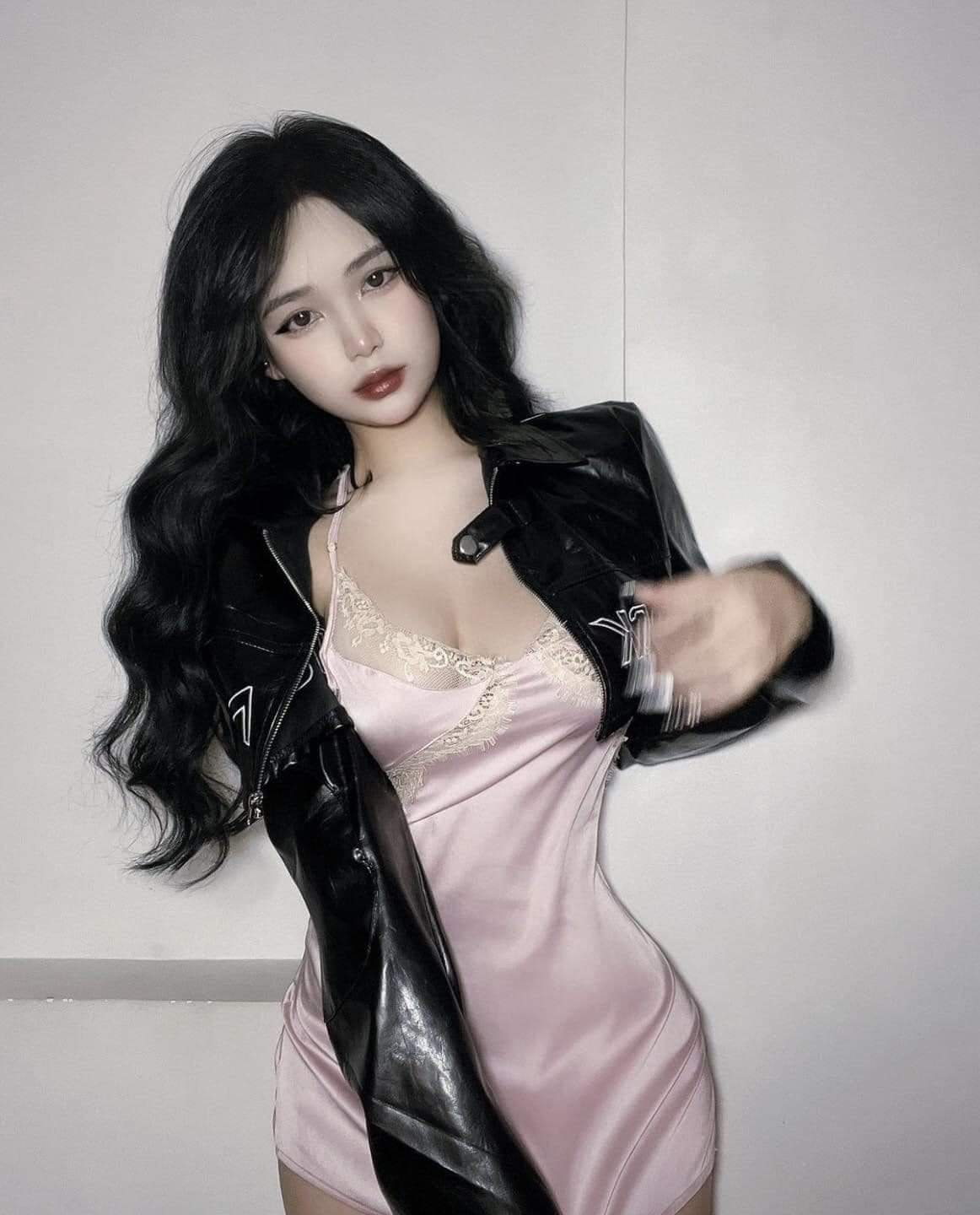 Sexy một tí thui nha 😘 -  haivl | hài hước | hài vl  