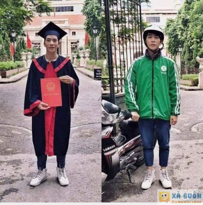  <3 <3   cũng đôi giày ấy  :x  -  haivl | hài hước | hài vl   