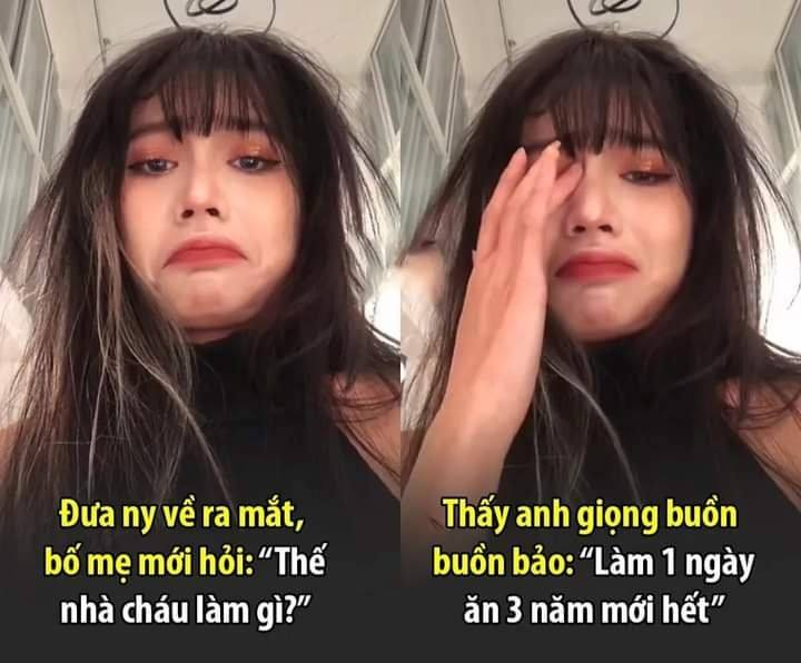 Gòi hiểu luôn -  haivl | hài hước | hài vl  