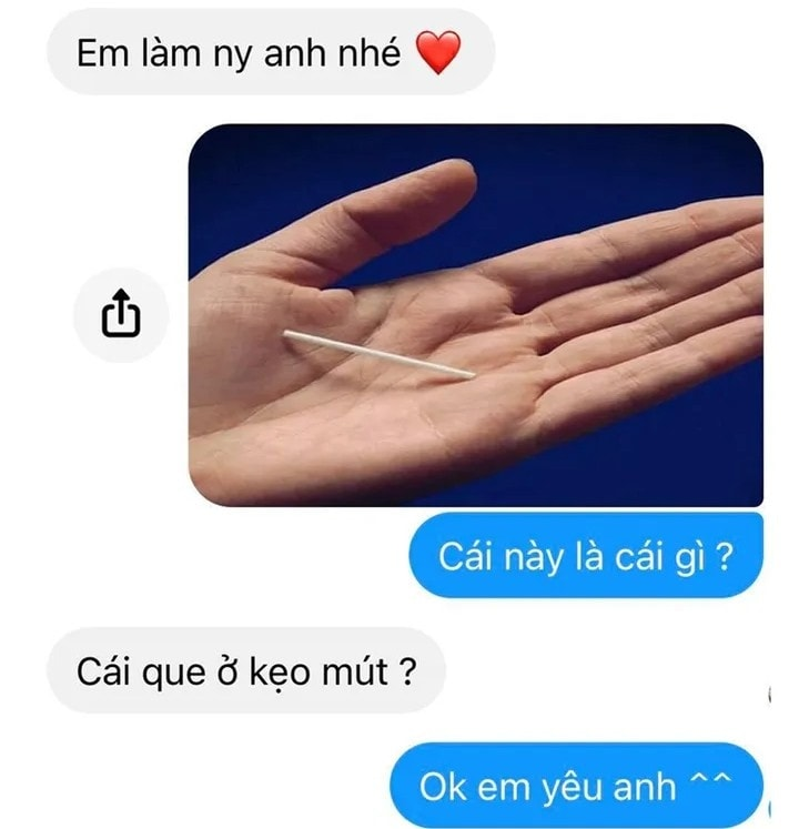Em yêu vội thế 😓 -  haivl | hài hước | hài vl  