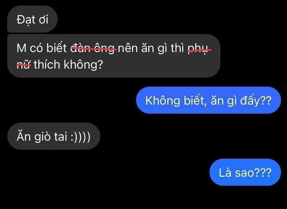 Chịu luôn -  haivl | hài hước | hài vl  