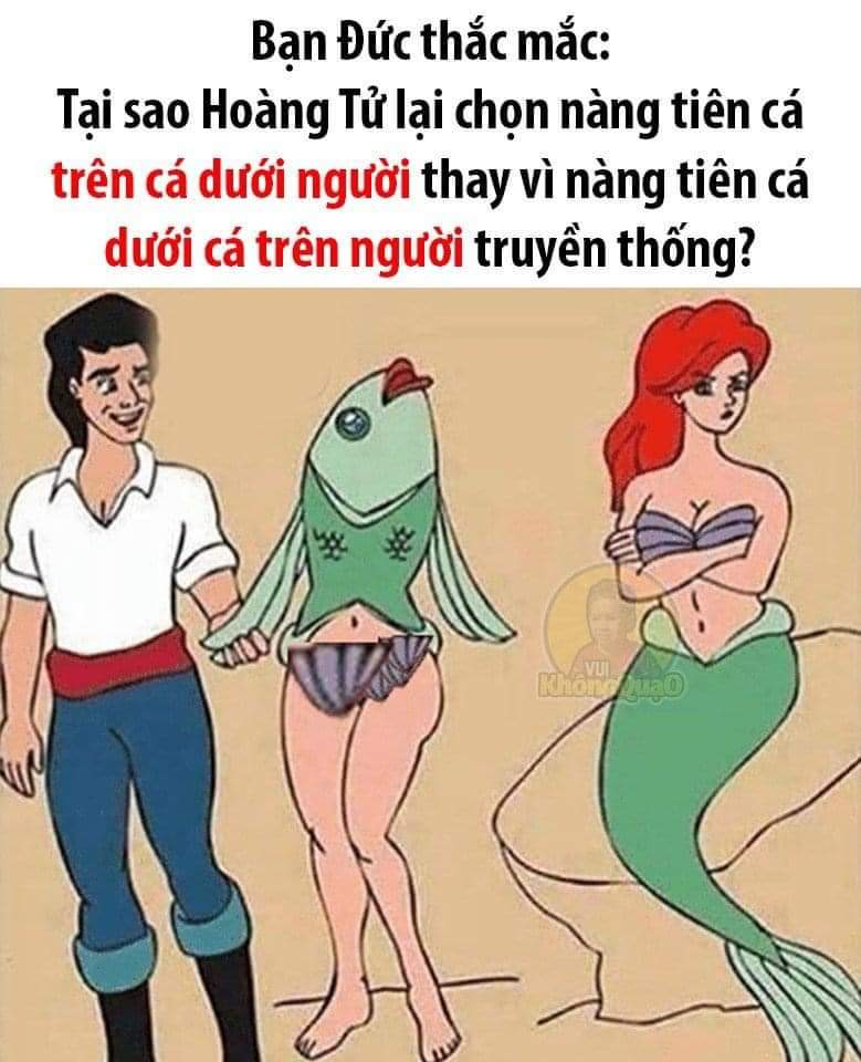 Chắc phải có lý do chứ nhỉ -  haivl | hài hước | hài vl   