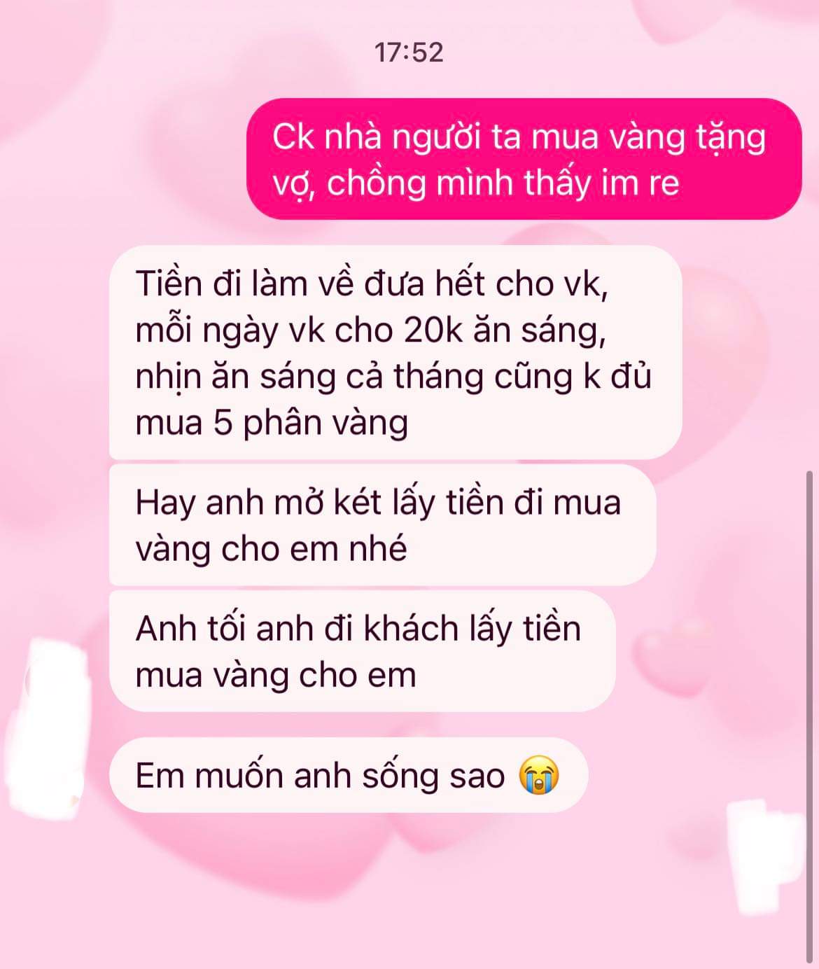 Nghe thương thật sự 😂 -  haivl | hài hước | hài vl   