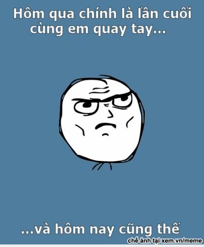  :(  ...và ngày mai cũng vậy  <3  -  haivl | hài hước | hài vl   