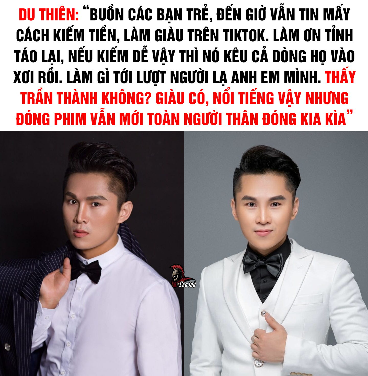 Cái này chuẩn (y) -  haivl | hài hước | hài vl  