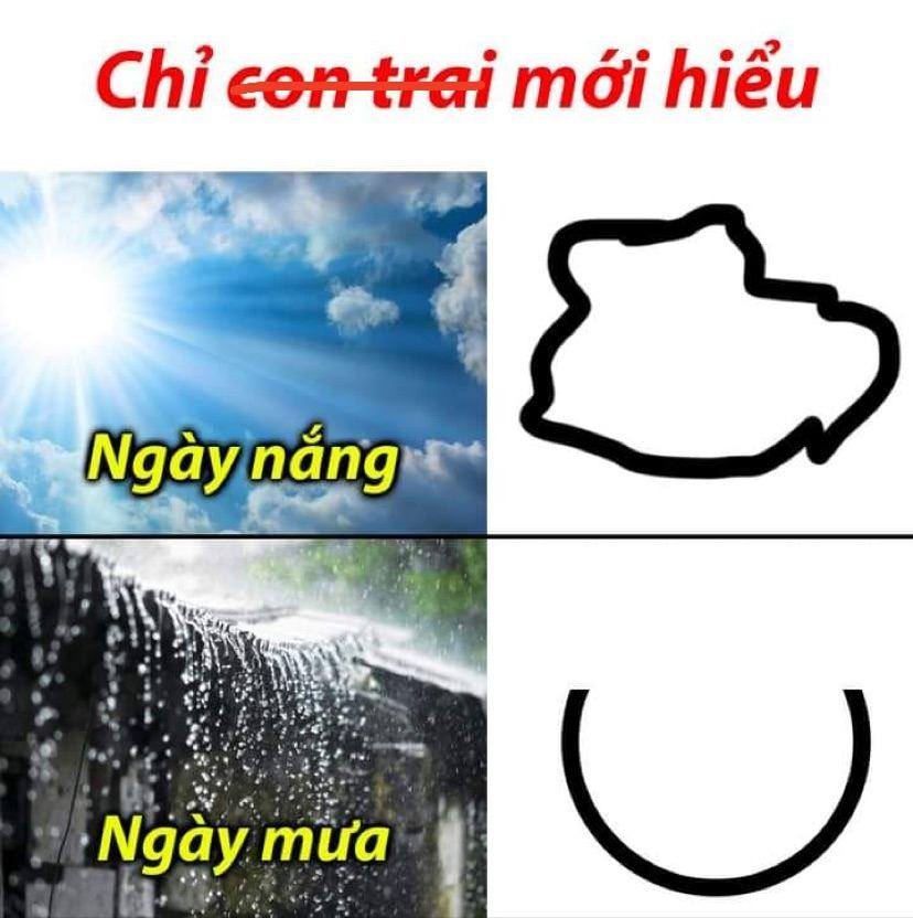Chị em đừng cố hiểu :v -  haivl | hài hước | hài vl   