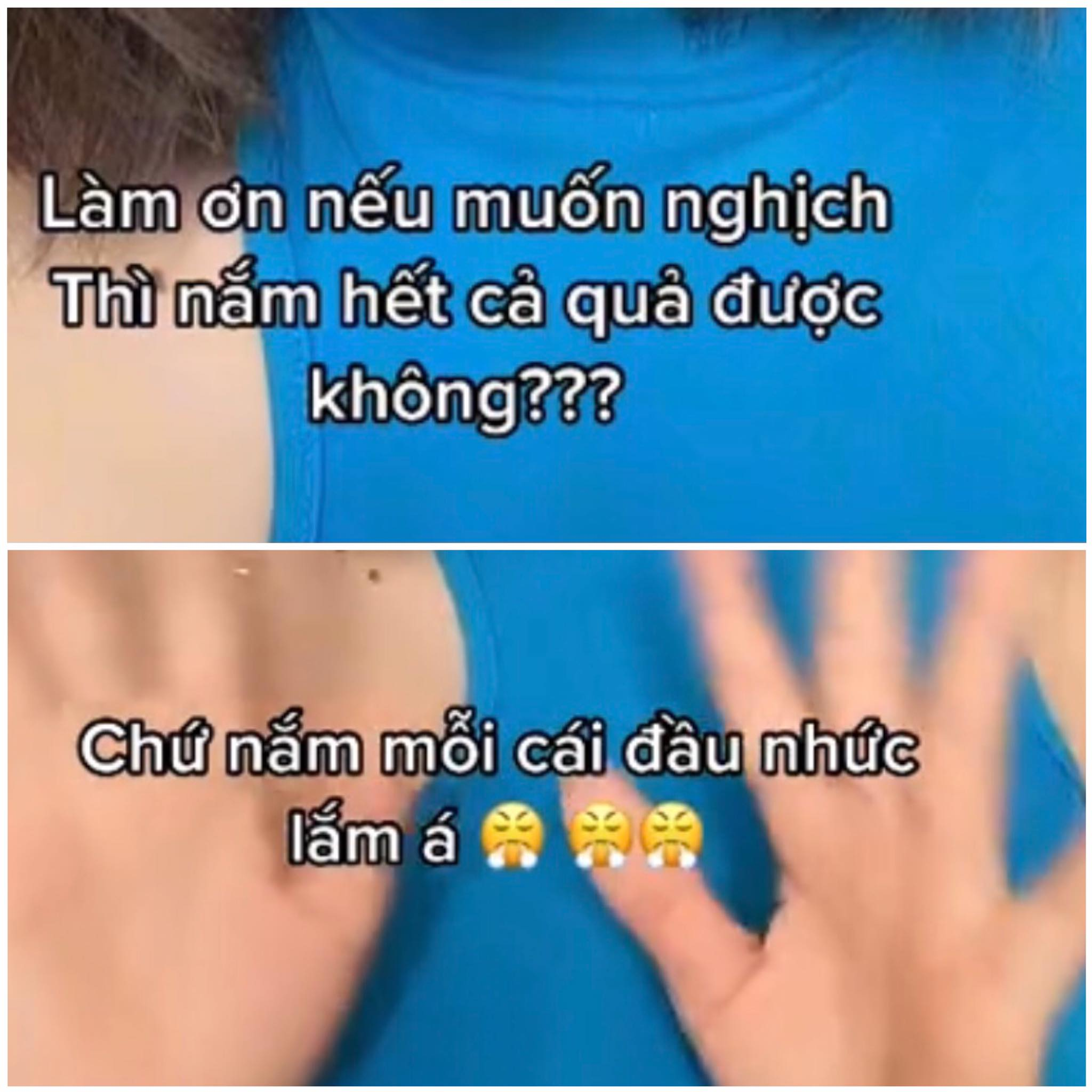 Ủa quả gì lạ vậy ?? -  haivl | hài hước | hài vl  