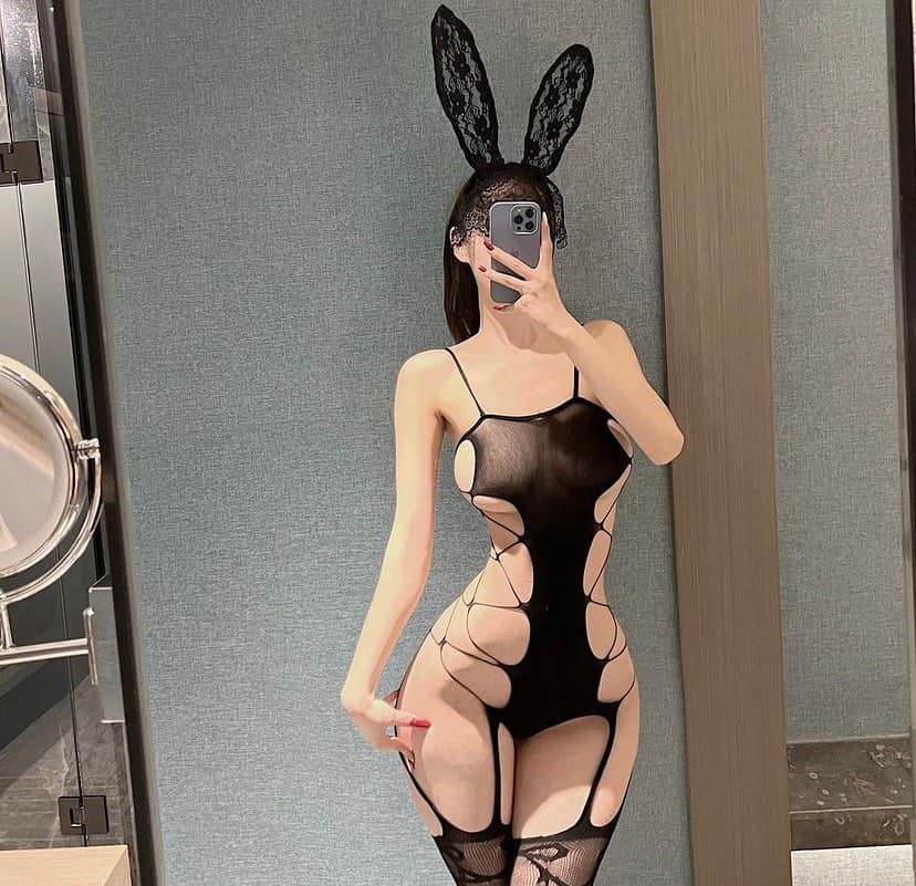 Bunny bunny -  haivl | hài hước | hài vl  