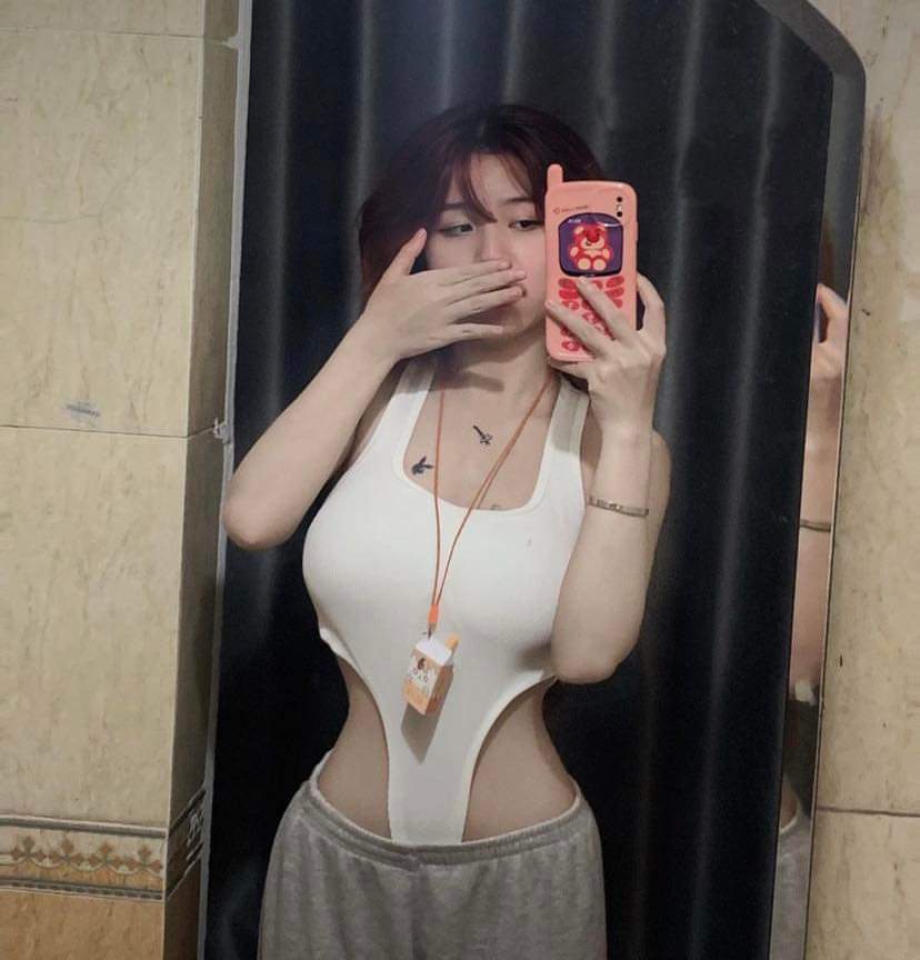 Xinh ngang trái.! -  haivl | hài hước | hài vl  