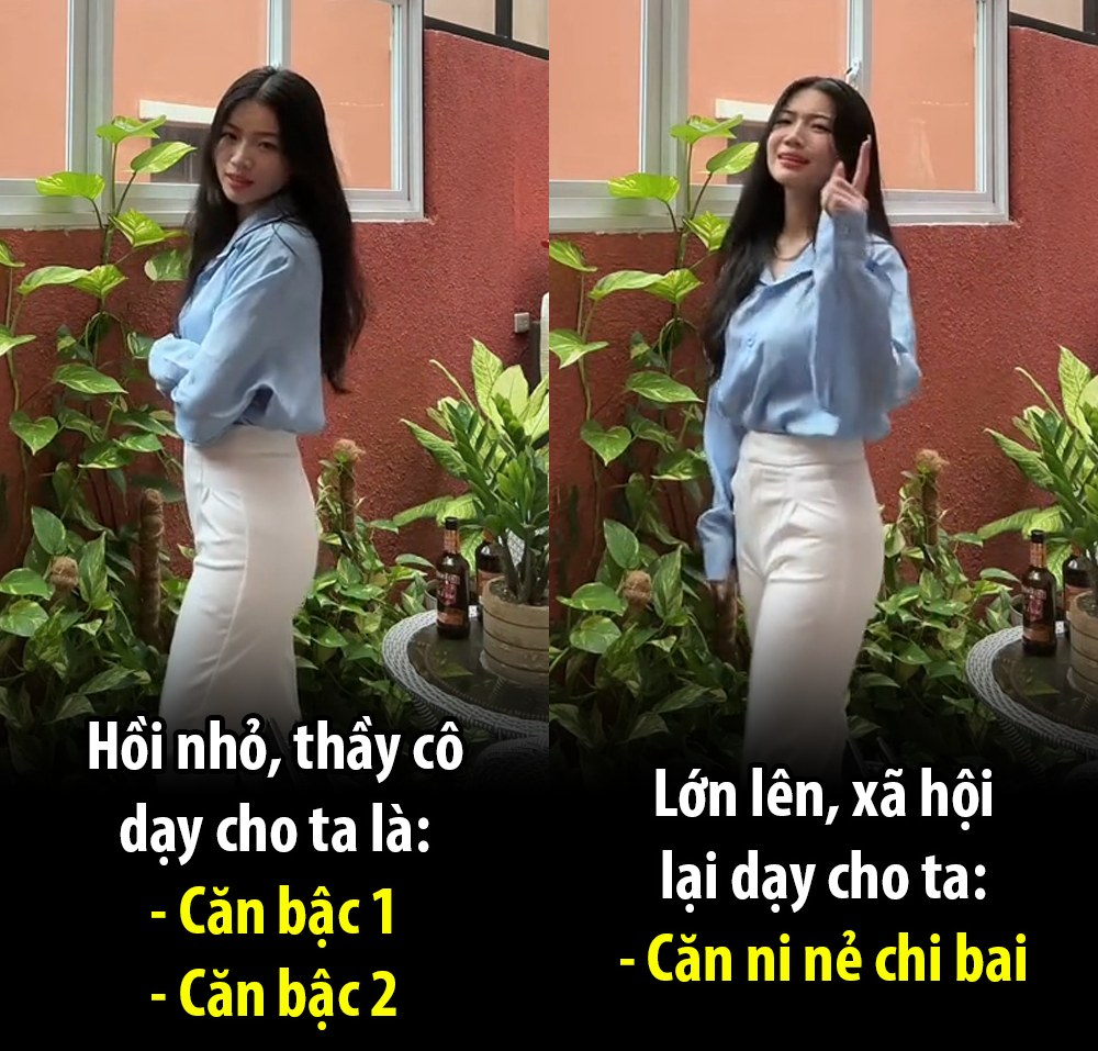 Nhiều người sẽ hiểu😌 -  haivl | hài hước | hài vl   