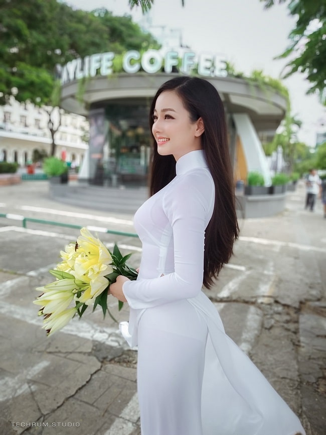  :v  Có ai thích kiểu sexy giản dị này k ta ...:3  -  haivl