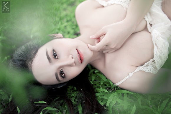 Rất ... xanh tươi :D -  haivl | hài hước | hài vl  