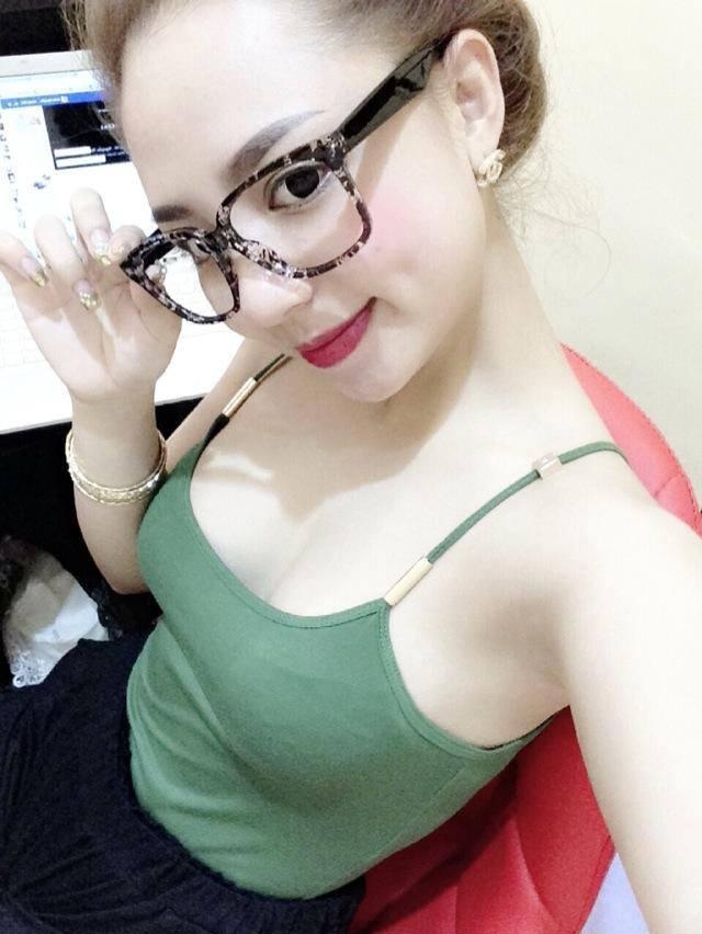 thế này đã đủ xinh chưa nhỉ @@! -  haivl | hài hước | hài vl  
