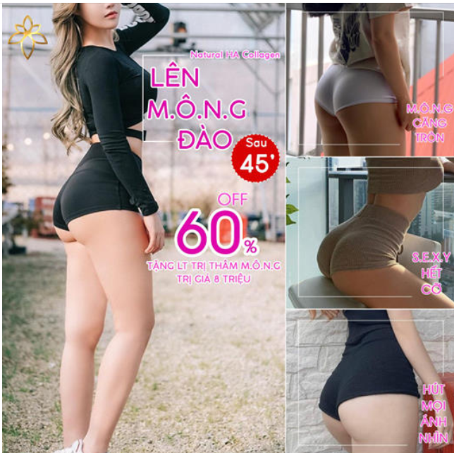Mấy bác cứ quảng cáo như thế này thì hỏng hết -  haivl