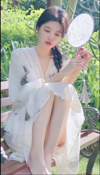 陪爸妈外边走走，七点半直播 -  haivl | hài hước | hài vl   