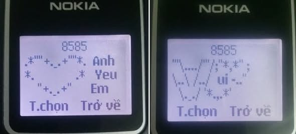 Tháng 9 là lời tạm biệt của chúng ta với sóng 2G - một thời bá khí.