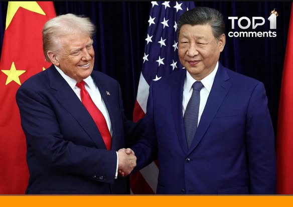 Đại sứ Mỹ tại Trung Quốc Perdue cho biết ông Trump từng ngỏ ý bán vũ khí cho Trung Quốc khi tiếp đón ông Tập tuần trước.