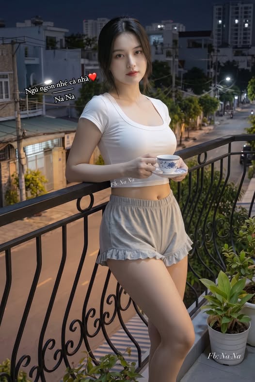 Có những ngày chỉ cần bình yên như thế này là đủ. Không cần ồn ào, chỉ cần mình được là chính mình