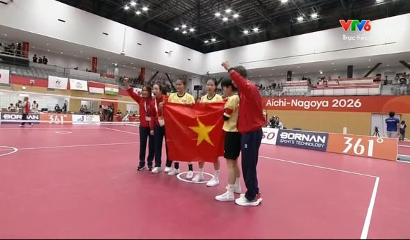 Nhớ ngày xưa thi Robocon có đội rì của đại học bách khoa có màn bắn cầu mây trong tầm mấy giây là win luôn í nhỉ