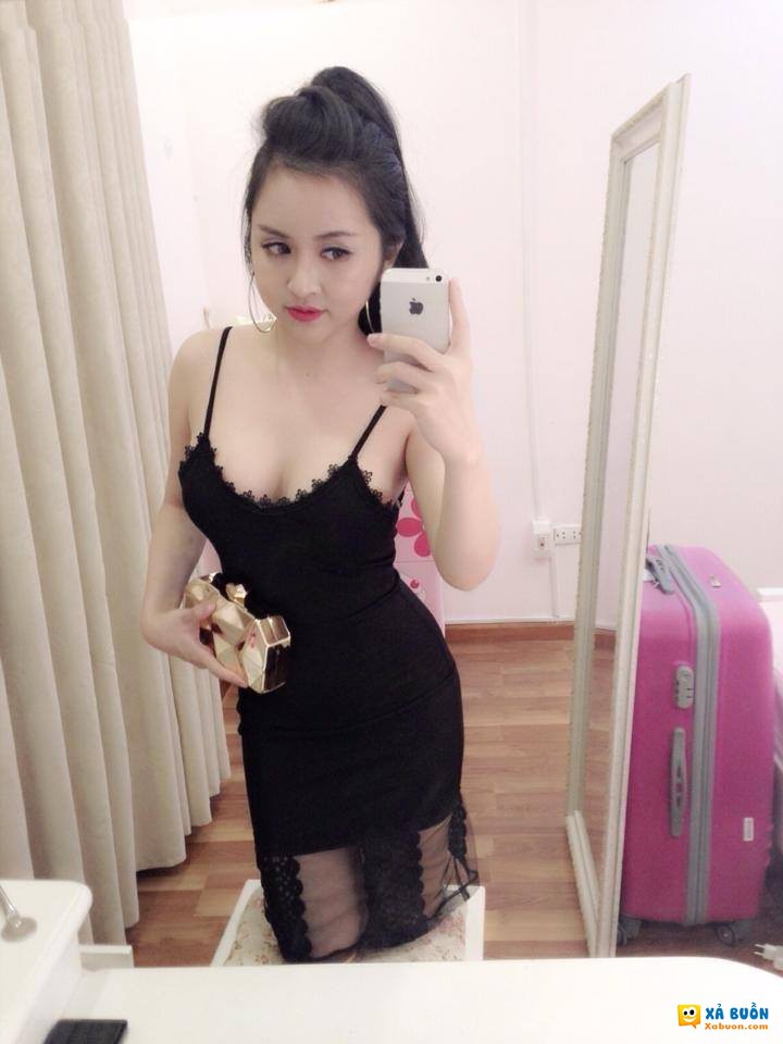Tự sướng trước khi đi chơi -  haivl | hài hước | hài vl   