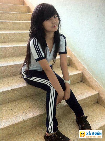 Dễ thương không nào  -  haivl | hài hước | hài vl  