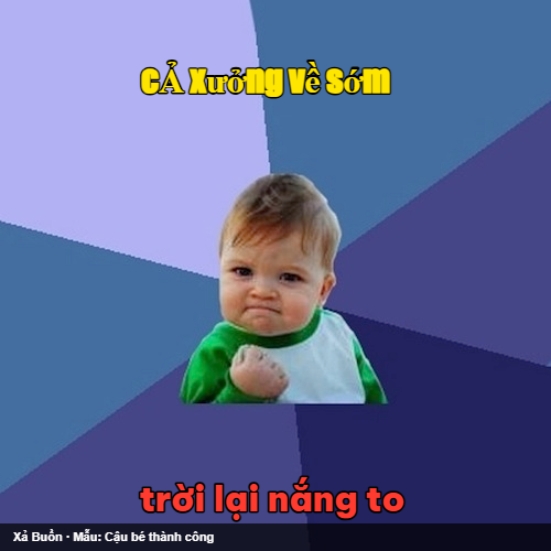 Ý TRỜI