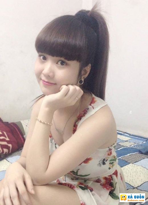 Dễ thương quá :x có thánh nào muốn chụt 1 cái -  haivl | hài hước | hài vl 