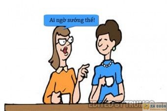 Truyện cười: Ai Ngờ Sướng Thế - haivl | hài hước | hài vl Truyện cười: Ai Ngờ Sướng Thế - haivl | hài hước | hài vl
