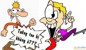 Truyện cười: Ai Tỉnh Táo Hơn? - haivl | hài hước | hài vl Truyện cười: Ai Tỉnh Táo Hơn? - haivl | hài hước | hài vl