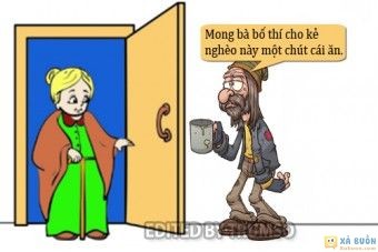 Truyện cười: Ăn Mày Thời Khủng Hoảng - haivl | hài hước | hài vl Truyện cười: Ăn Mày Thời Khủng Hoảng - haivl | hài hước | hài vl