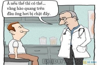 Truyện cười: Bác Sĩ Cũng Chào Thua - haivl | hài hước | hài vl Truyện cười: Bác Sĩ Cũng Chào Thua - haivl | hài hước | hài vl