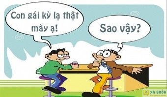 Truyện cười: Bạn Gái Giận Dỗi Vì Người Yêu Tặng Quà Đúng Sở Thích
