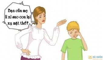 Truyện cười: Bạn Gái Hào Phóng Của Bố - haivl | hài hước | hài vl Truyện cười: Bạn Gái Hào Phóng Của Bố - haivl | hài hước | hài vl