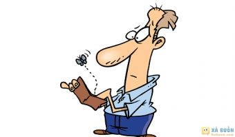 Truyện cười: Bí Kíp Giúp Ví Tiền Luôn Căng Đầy - haivl Truyện cười: Bí Kíp Giúp Ví Tiền Luôn Căng Đầy - haivl