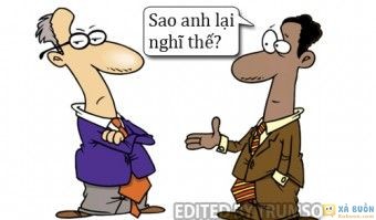 Truyện cười: Bí Quyết Để Vợ Thông Minh Hơn - haivl | hài hước | hài vl Truyện cười: Bí Quyết Để Vợ Thông Minh Hơn - haivl | hài hước | hài vl