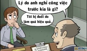 Truyện cười: Bị Sa Thải Vì Hoàn Thành 200% Công Việc - haivl Truyện cười: Bị Sa Thải Vì Hoàn Thành 200% Công Việc - haivl