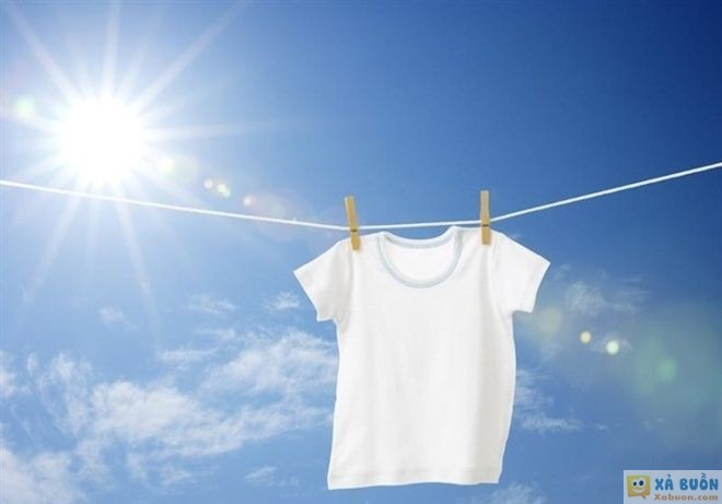 Đối vui: Cái gì càng trắng càng bẩn? -  haivl | hài hước | hài vl  