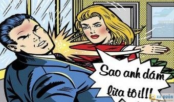 Truyện cười: Chàng Trai Gặp Họa Vì Người Đẹp Ngập Ngừng Truyện cười: Chàng Trai Gặp Họa Vì Người Đẹp Ngập Ngừng